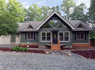 126 Chicory Dr W, Blairsville, GA 30512