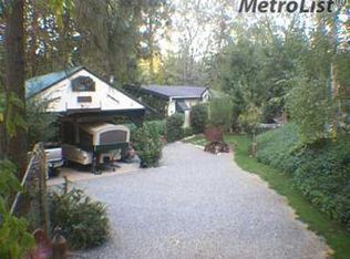 7257 Mount Oak Ln, Georgetown, CA 95634