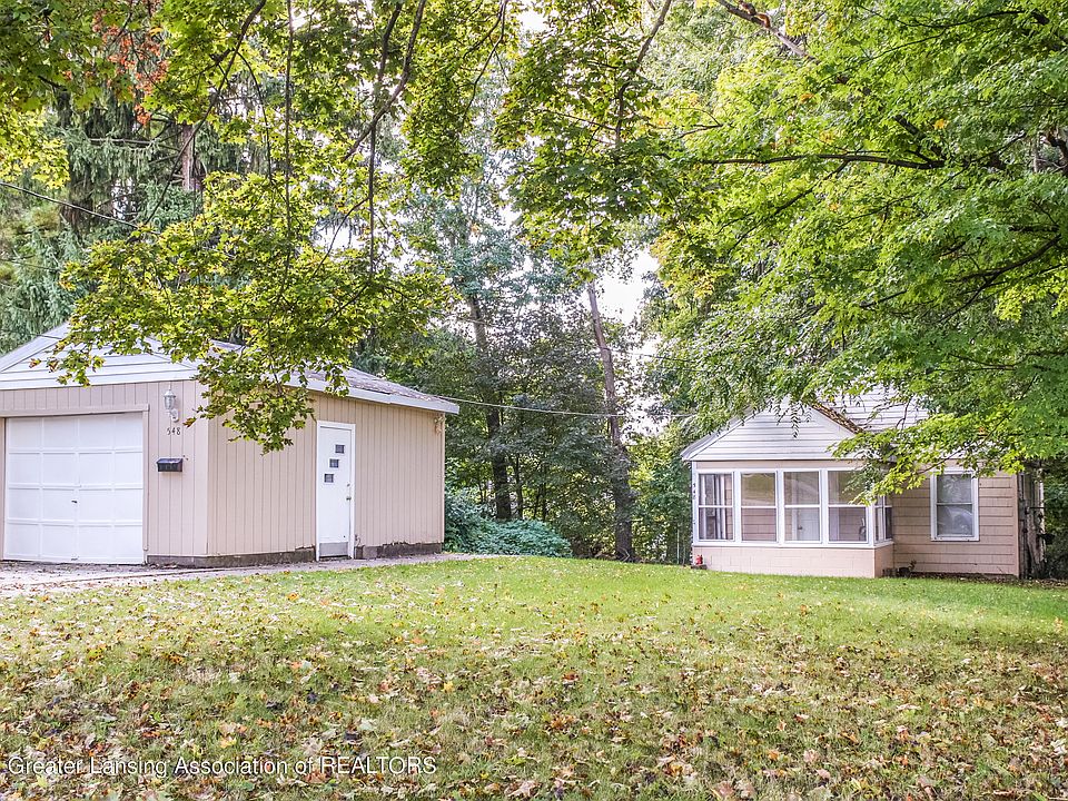 548 Tisdale Ave, Lansing, MI 48910 Zillow