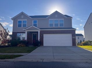 8350 Crab Apple Trl, Dexter, MI 48130