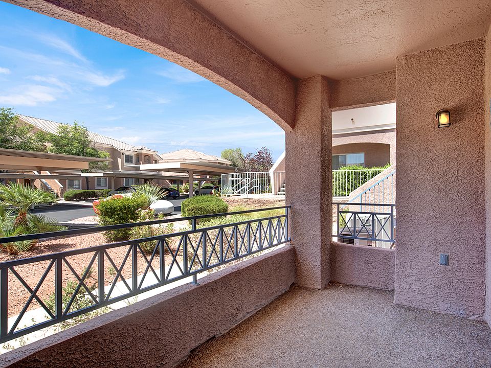 #Guardian Realty 401 Pine Haven St #102, Las Vegas Condo Rental balcony_06232025