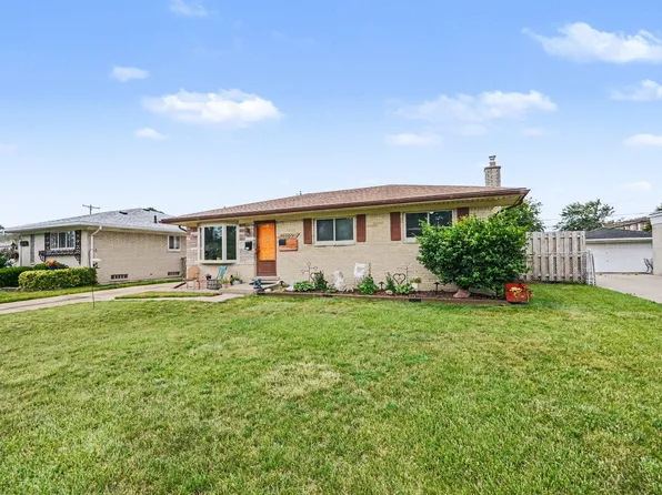 11822 Highland Dr, Warren, MI 48089