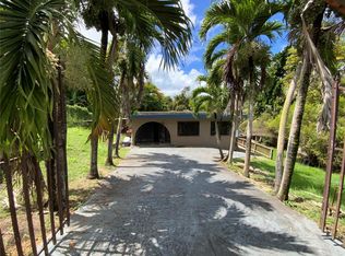 Calle 7 #229, Luquillo, PR 00773