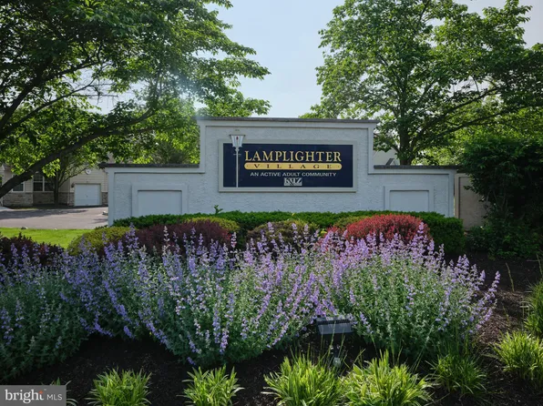 103 Andover Ct #44, Warrington, PA 18976