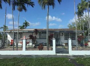 1620 W 6th Ave, Hialeah, FL 33010