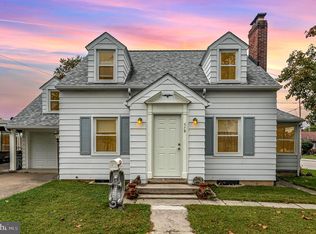 578 N Franklin St, Hanover, PA 17331