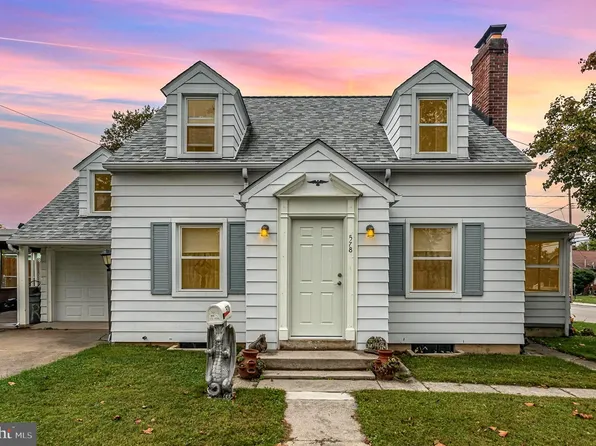 578 N Franklin St, Hanover, PA 17331