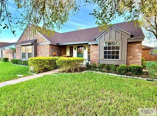 1824 Sancho Panza St, Brownsville, TX 78521