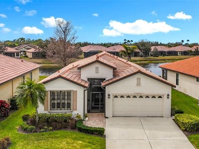 1896 Batello Dr, Venice, FL, 34292
