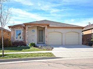 4757 Prairie Vista Dr, Fort Collins, CO 80526