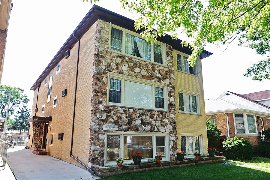 1st image of 2741 N 75th Ct APT Ge
