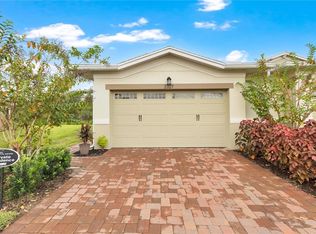 2327 DATURA LOOP, ST CLOUD, FL 34772