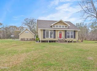 255 Saint Raphael Dr, Church Point, LA 70525