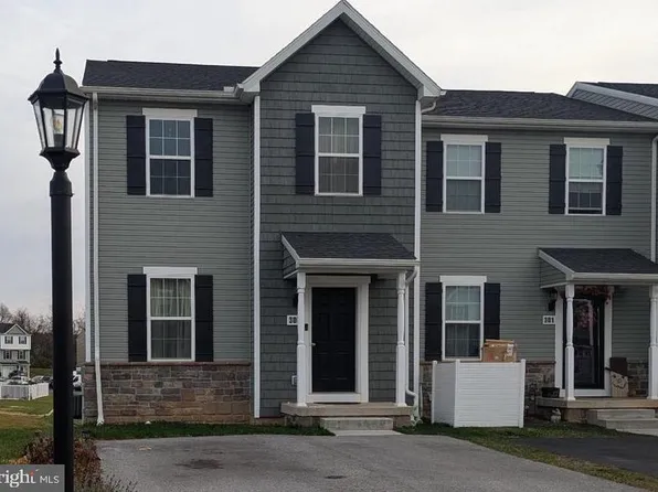 303 Homestead Dr, Hanover, PA 17331