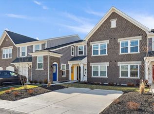 421 Bethpage Way Turtle, Lebanon, OH 45036