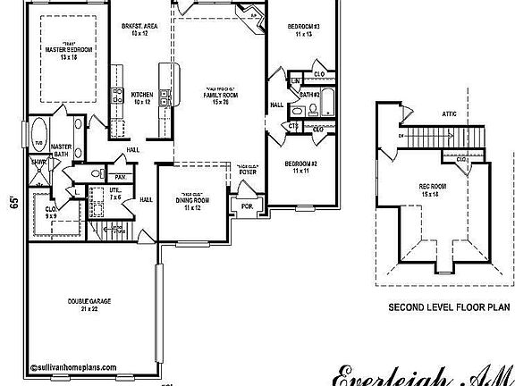 2nd image of 7722 Willow Way