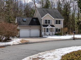 12 Delaney Way, Salem, NH 03079