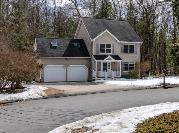 12 Delaney Way, Salem, NH 03079