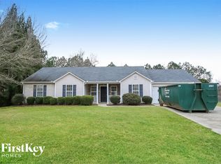 864 Hampton Valley Ct, Loganville, GA