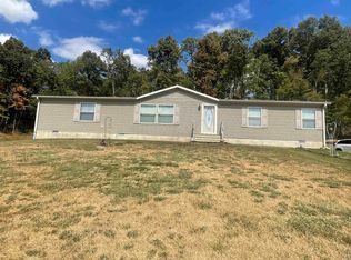 6151 E State Rd, Dubois, IN 47527