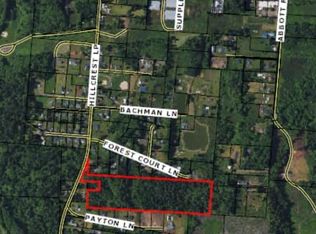 V/l 1997ac Hillcrest Loop, Astoria, OR 97103