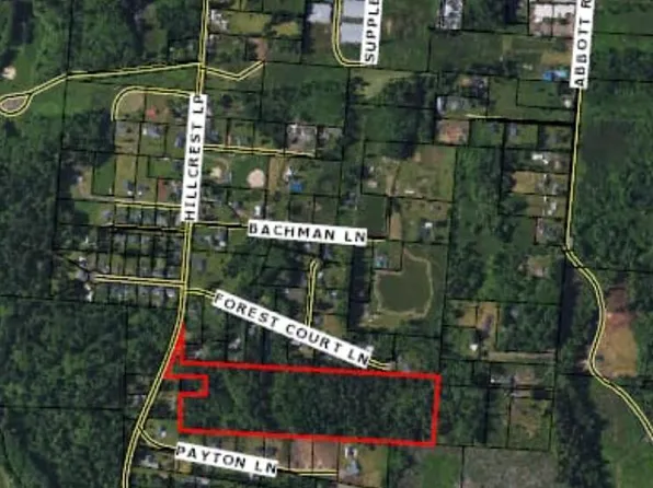 V/l 1997ac Hillcrest Loop, Astoria, OR 97103