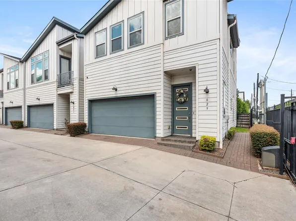 629 Press St, Houston, TX 77020