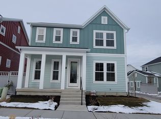 6764 W Leander Dr, South Jordan, UT 84009