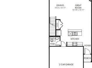 67 Galley Ln, Greenville, SC 29607