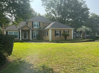 2018 Cameron Dr, Albany, GA 31721