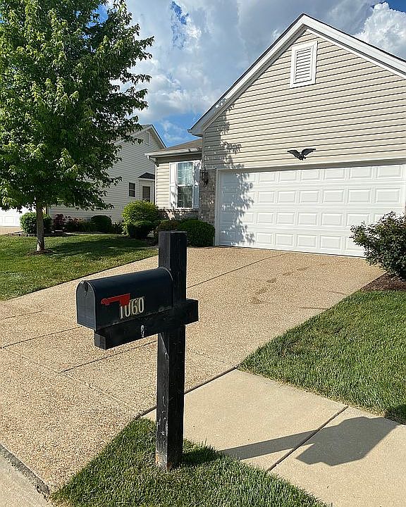 1060 Silo Bend Drive