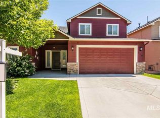 718 Florence Ct, Nampa, ID 83686