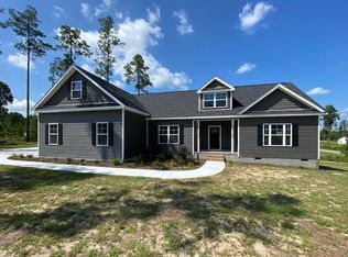117 Kenric Pt, Rockingham, NC 28379