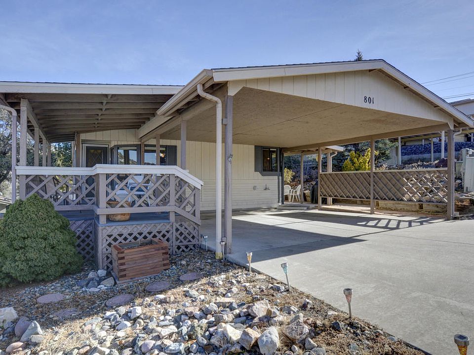 1st image of 801 Prescott Canyon Dr