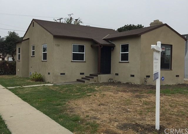 1st image of 7531 S Halldale Ave