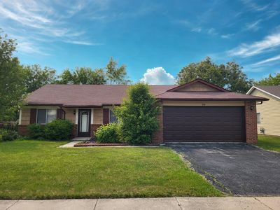 50 Oakhurst Rd, Matteson, IL, 60443