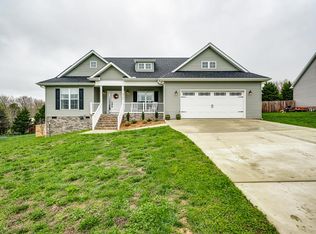 4709 Ellen Cir, Cookeville, TN 38501