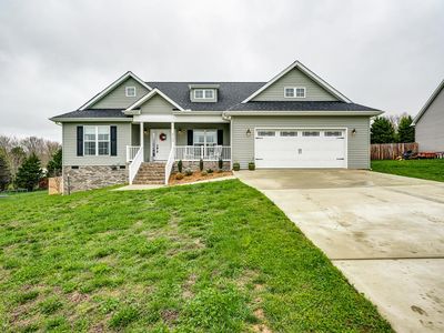 4709 Ellen Cir, Cookeville, TN, 38501