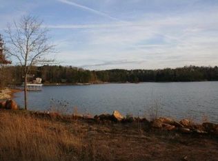 221 Greer Dr, Six Mile, SC 29682