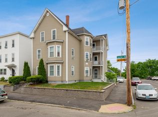 174 Cartier St #3, Manchester, NH 03102