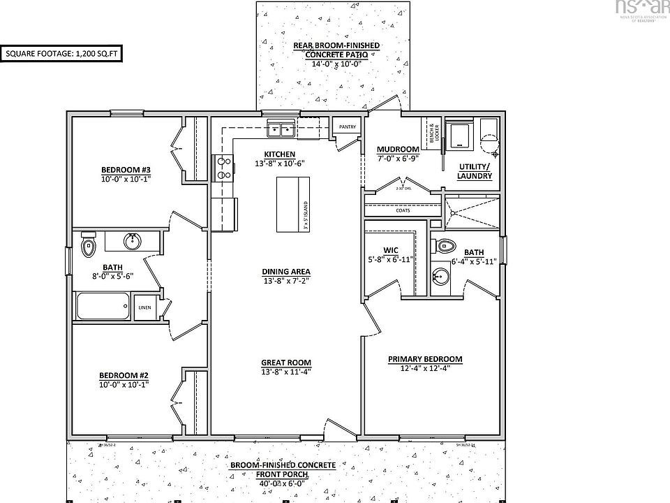 2nd image of 39 Asquith Ave