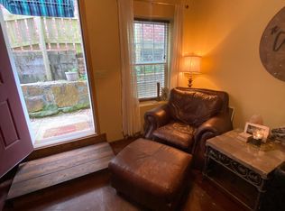 4119 B St #2, Little Rock, AR 72205