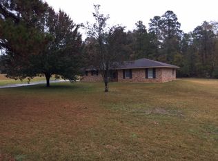 186 Rough Edge Rd, Ruston, LA 71270
