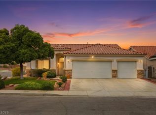 5871 Lost Valley St, Las Vegas, NV 89113