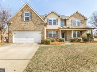 109 Black Hawke Ln, Kathleen, GA 31047