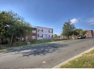 928 19th St NE, Washington, DC 20002