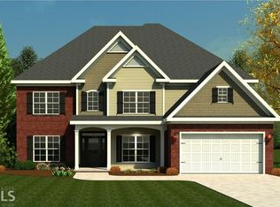 146 Lilyfield Ln #89, Acworth, GA 30101