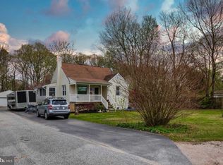 624 Old Stage Rd, Glen Burnie, MD 21061