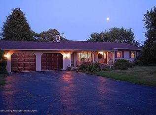 11930 N Shaytown Rd, Sunfield, MI 48890