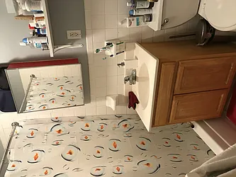 Rented by Rennit Inc.